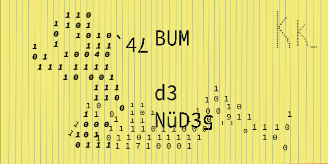 4LBUM d3 NüD3S, un proyecto artístico de Erizaa