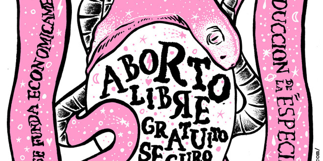 Aborto retrospectivo de la heterosexualidad como régimen político: Leonor Silvestri desde Argentina entrevista a Frida Cartas