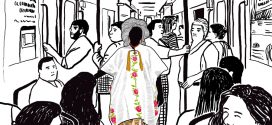 Vestir huipiles: reflexiones en torno a los textiles, la pertenencia y el racismo en México.
