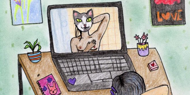 Pornografías desde el cuidado, una apuesta colectiva en la Educación sexual